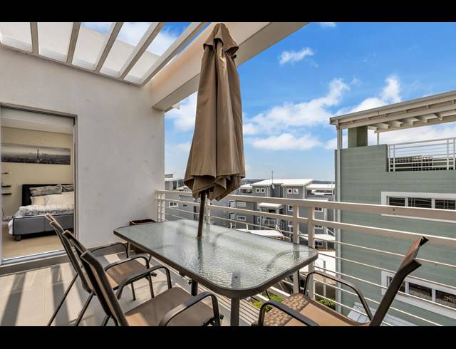 2 BEDROOM APARTMENT FOR SALE IN PAULSHOF